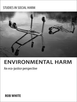 cover image of Environmental Harm